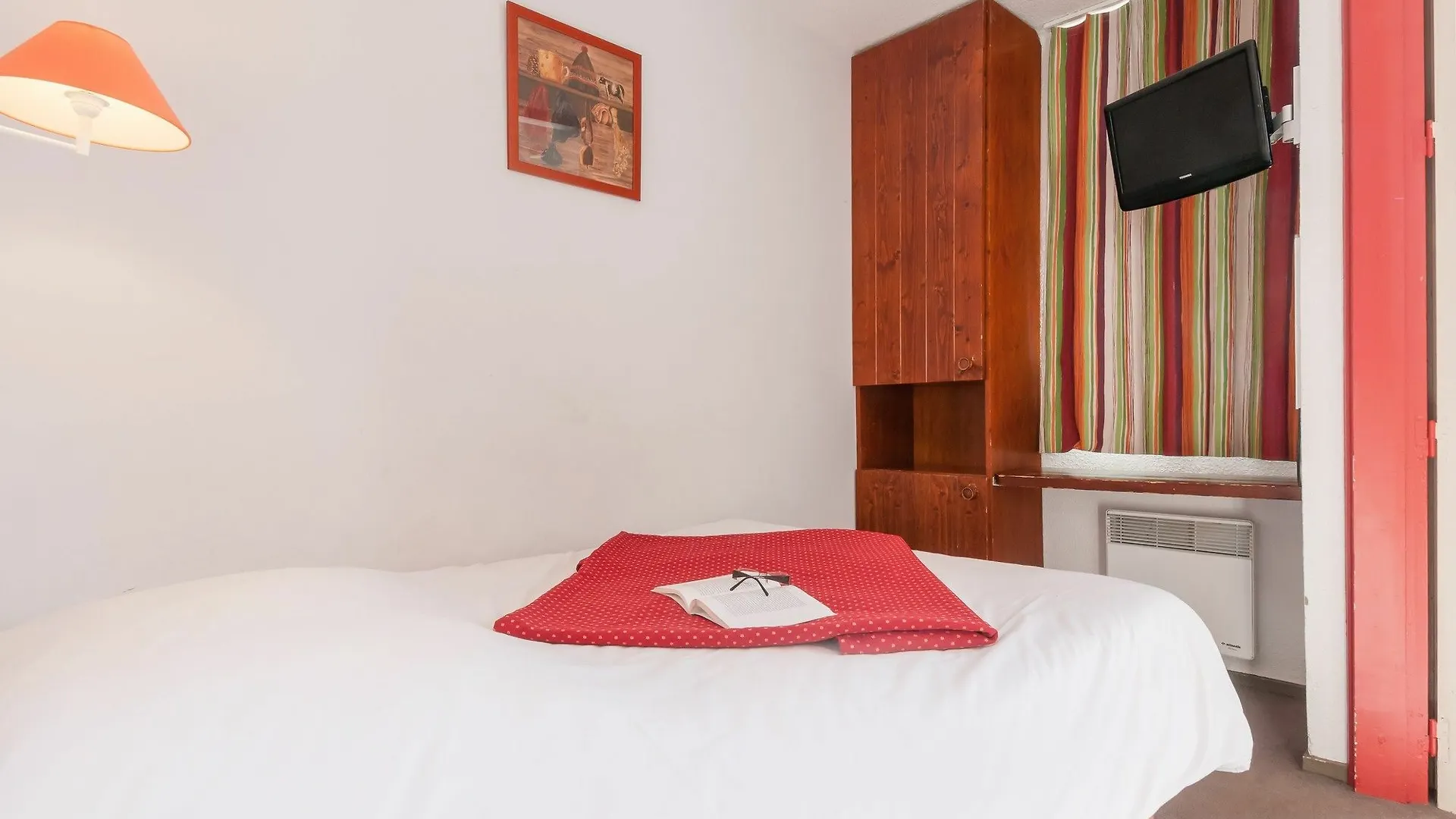 Appart hôtel Pierre & Vacances R\u00E9sidence Les Fontaines Blanches Avoriaz