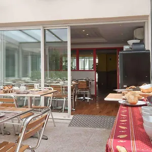 visit hotel